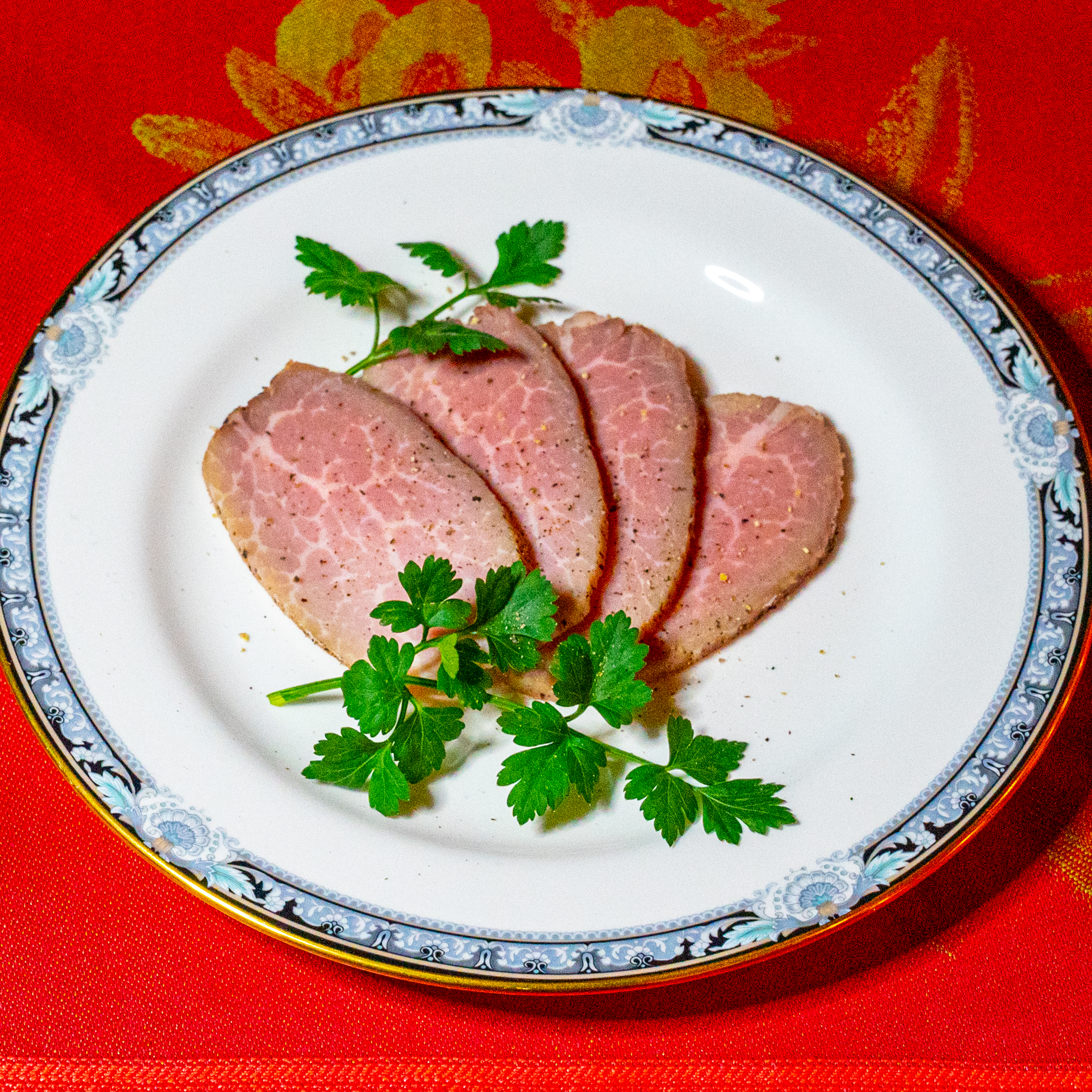 盛り合わせ